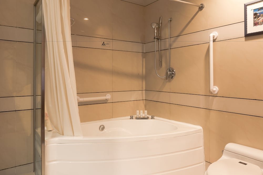 Фото Xiamen International Seaside Hotel