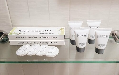 Гостиница Luxor Resort and Restaurant в Провинции Мариндуке