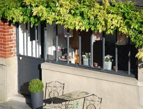 Hotel Plumes & Coton, Pas‑de‑Calais, photo