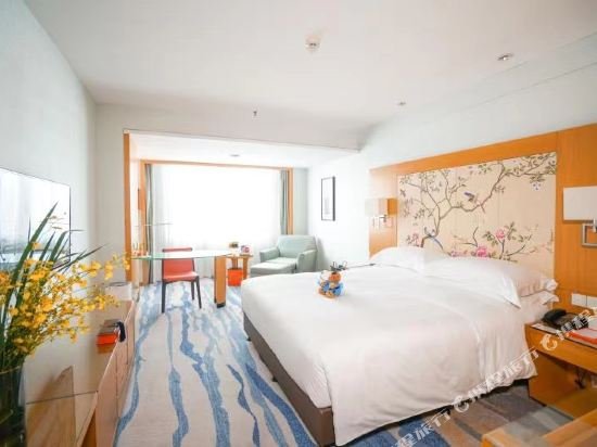 Фото Lakeside Hotel Xiamen Airline