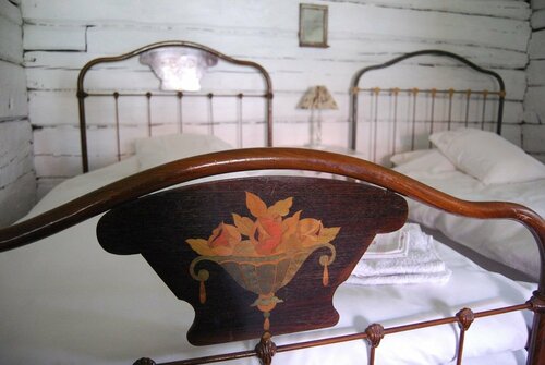 Гостиница Nästegården Bed & Breakfast в Линчёпинге