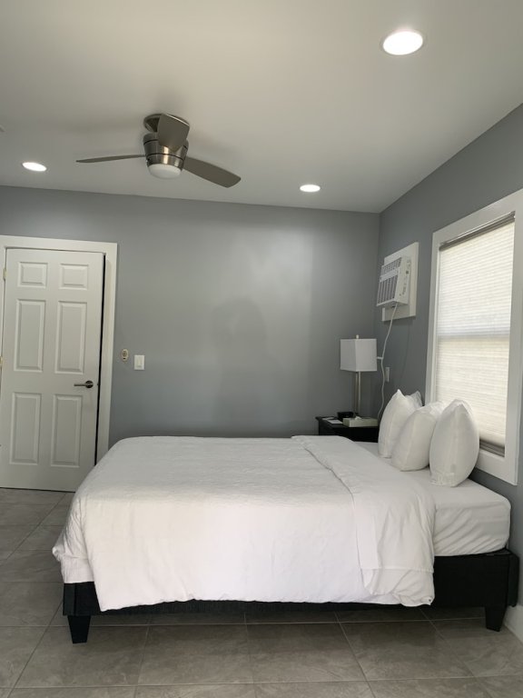 Фото Everglades City Motel