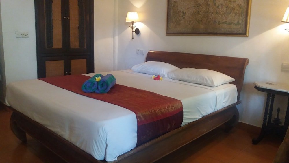 Фото Fibra Inn Bungalow