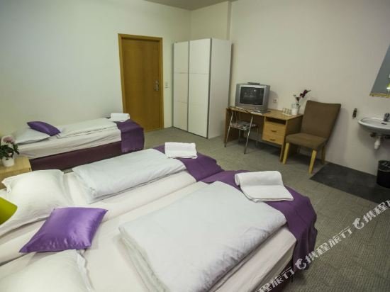 Фото Capital Inn