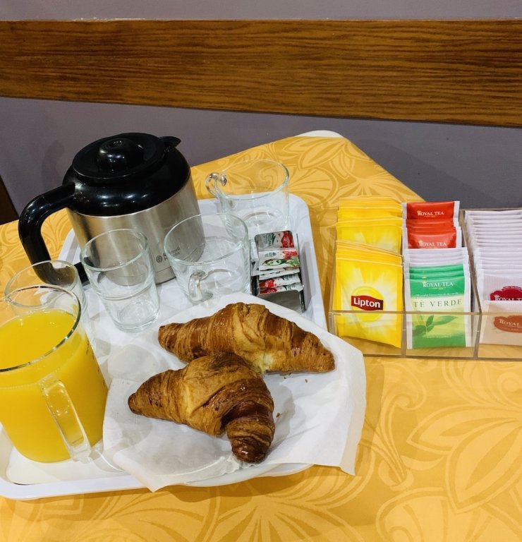 Фото Hotel Angelica