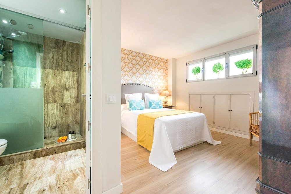 Фото Ático Cuzco Castellana Smart