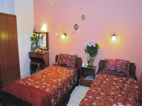 Фото Alexandria Hotel