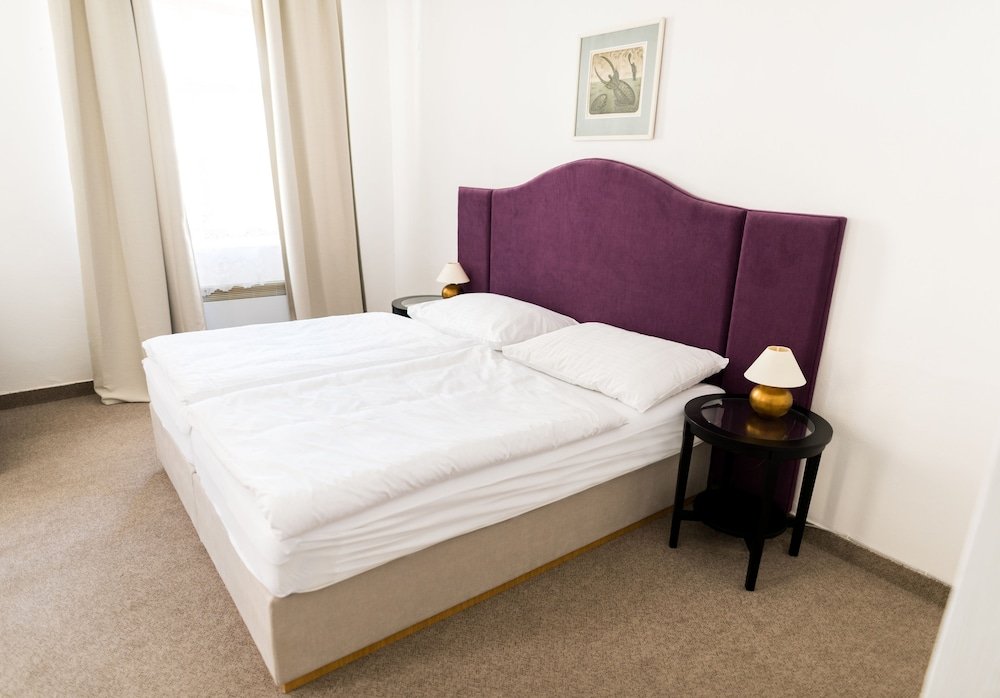 Фото Penzion Austis