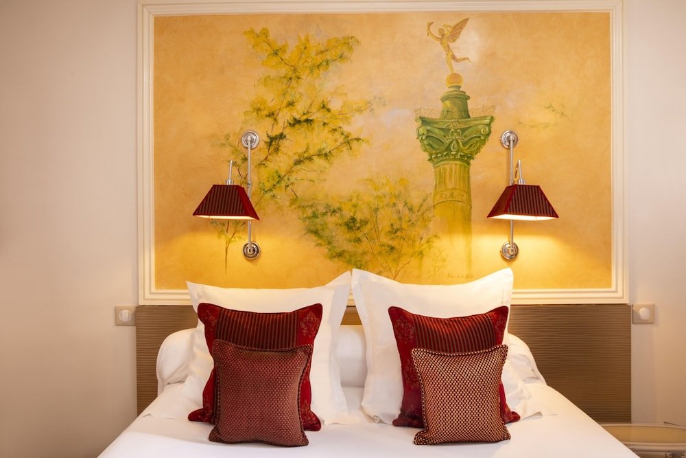 Фото Hôtel du Levant