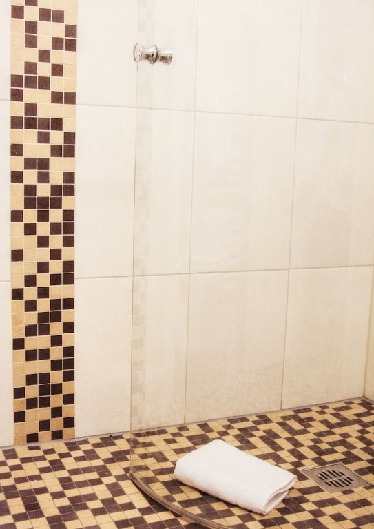 Фото Hotel Stadtvilla Central