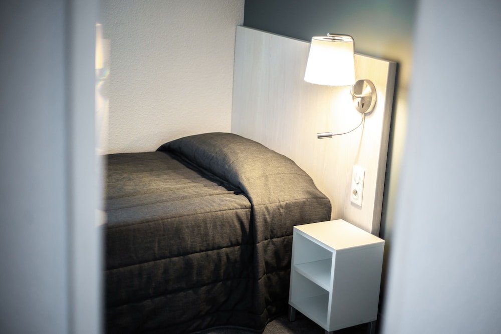 Фото Hôtel Mirasol