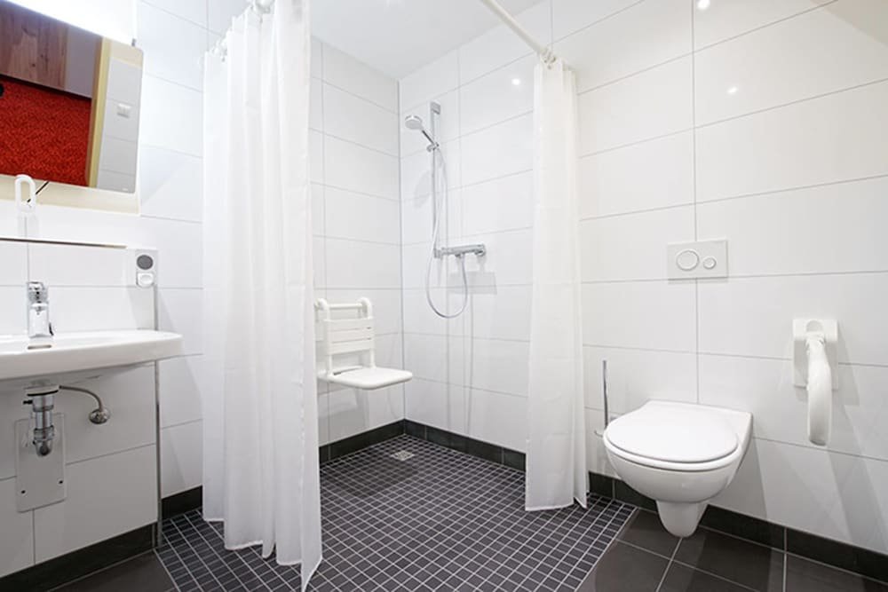 Фото Hotel Stadt Magdeburg