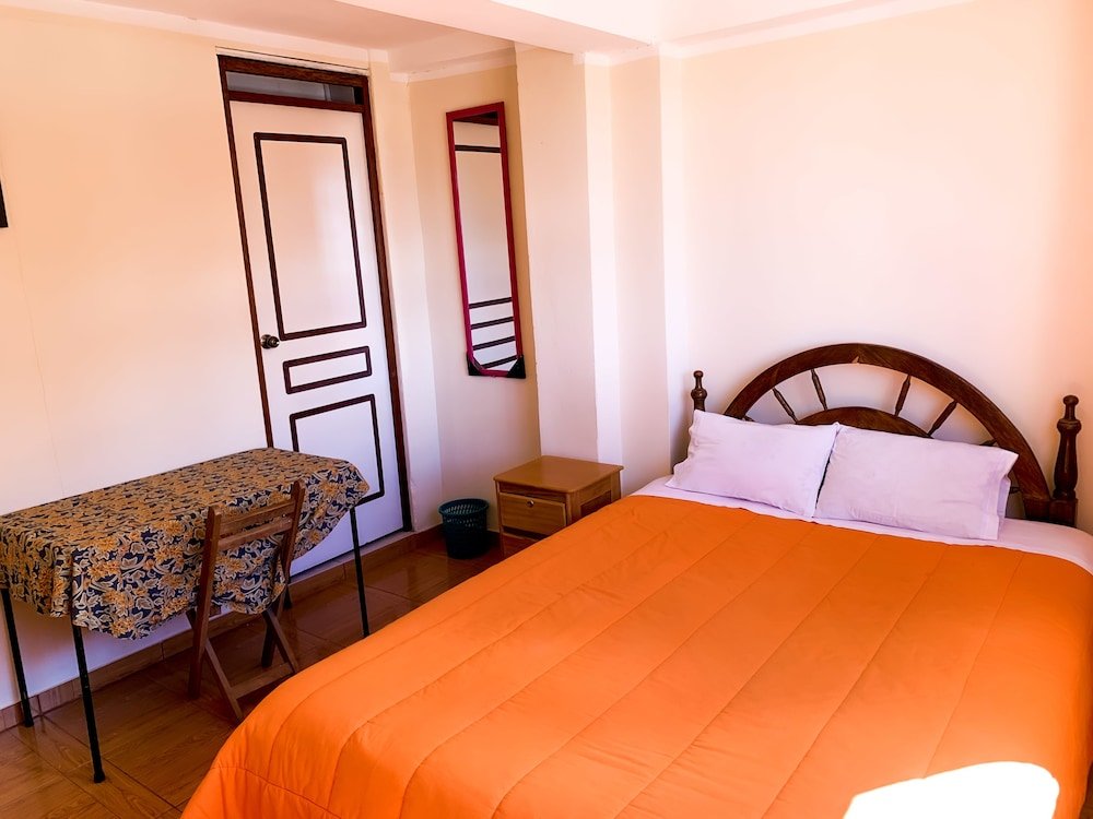 Фото Big Vacation Hostel