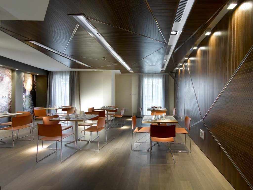 Фото Abades Recogidas