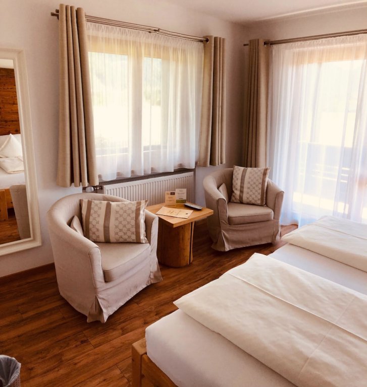 Фото Gästehaus Wiesegg