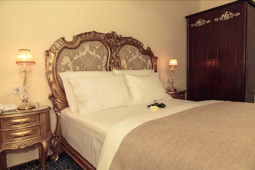 Гостиница Hotel-Restaurant Tannenhof в Бадене-Вюртемберге