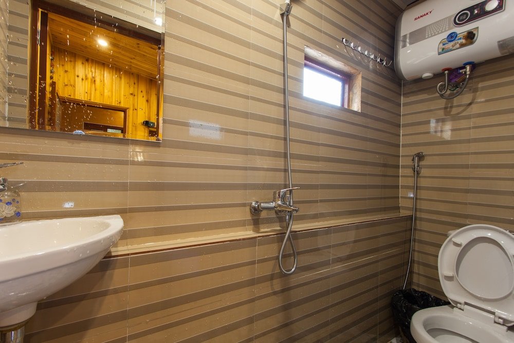 Фото Little View Homestay