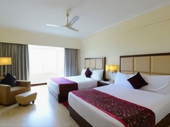 Фото The Chariot Resort & SPA