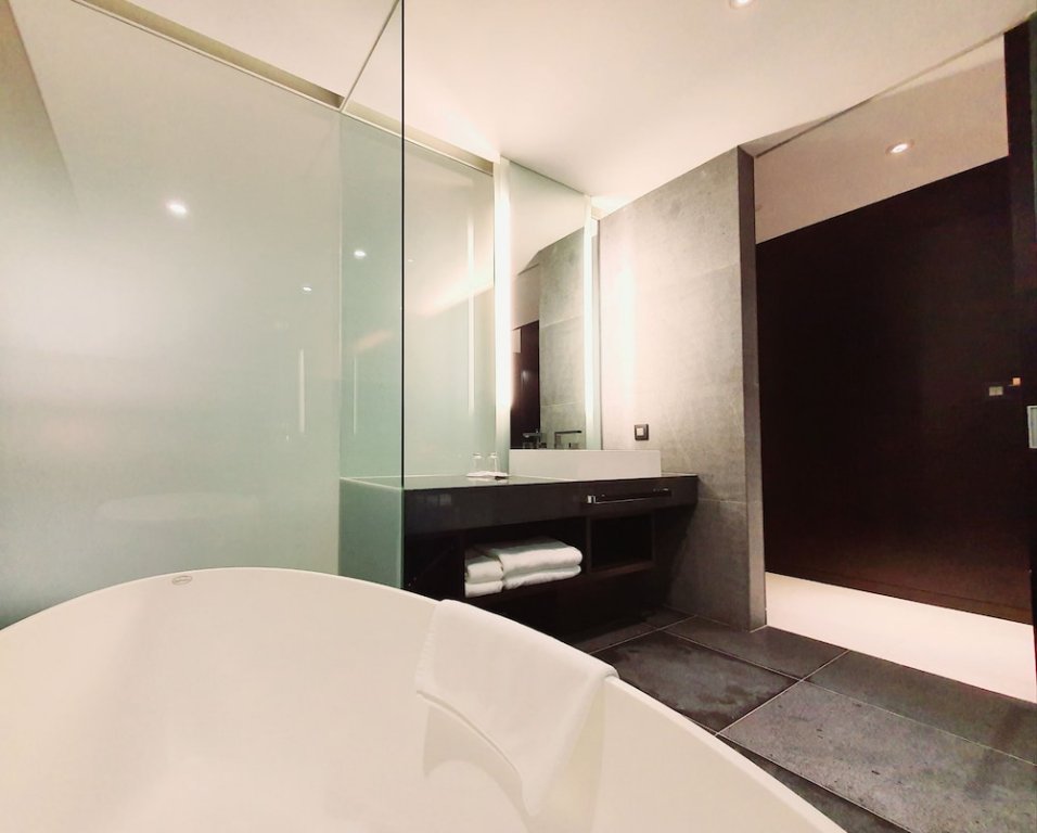 Фото Urban Place Gangnam