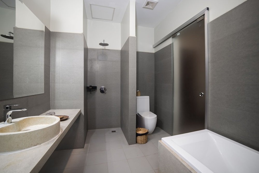 Фото Plumeria Residence