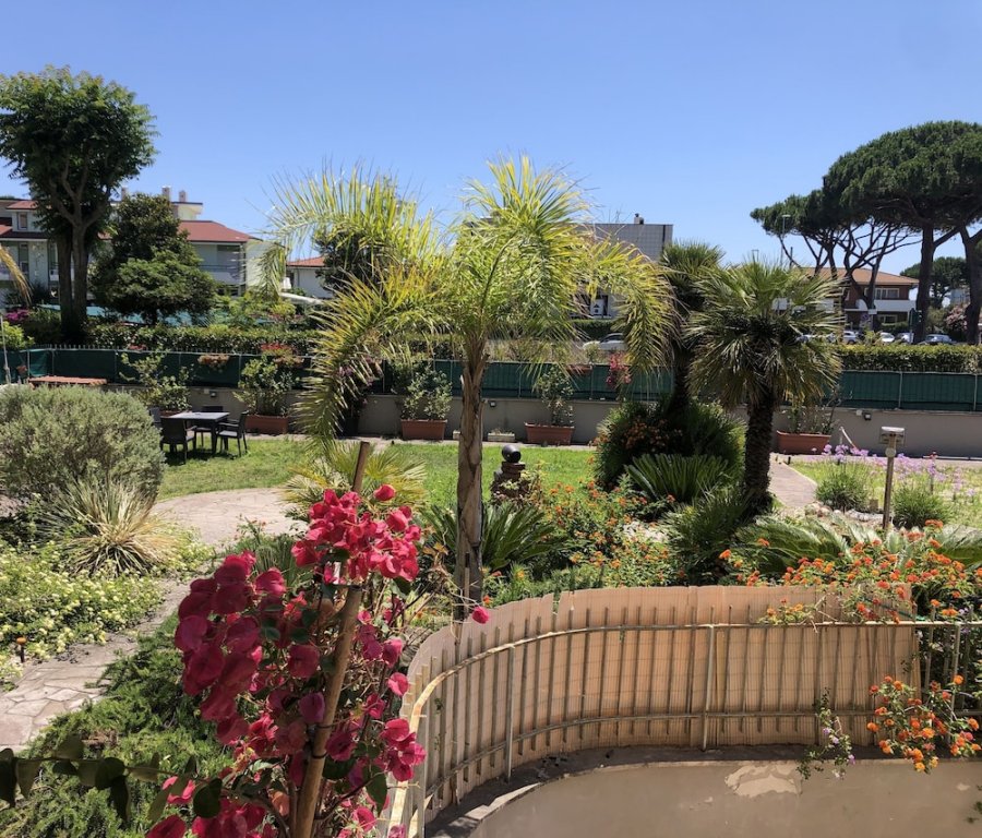 Фото Il Giardino di Adriana Bed and breakfast