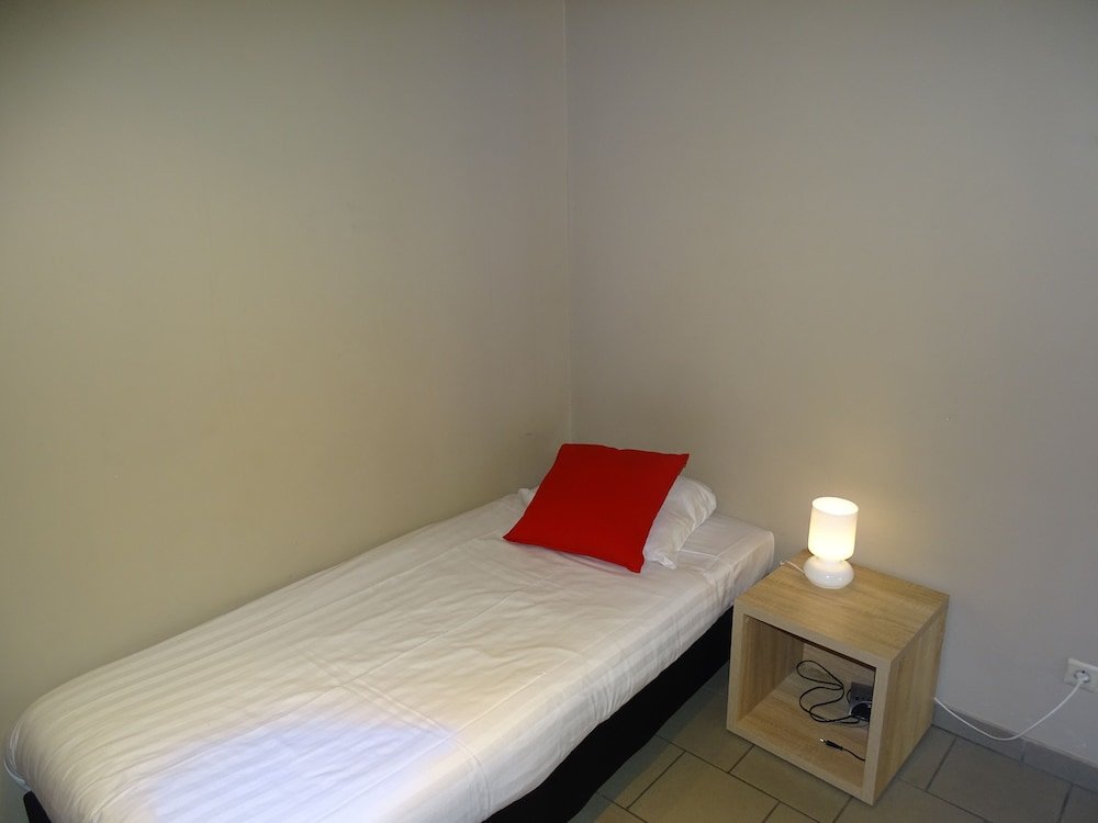 Фото Budget Flats Leuven