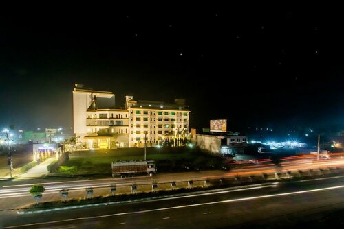 Гостиница Siddhartha Hotel, Nepalgunj