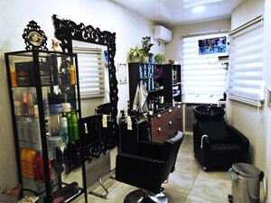 Шарм (posyolok gorodskogo tipa Tovarkovo, Pervomayskiy Subdistrict, 4), beauty salon