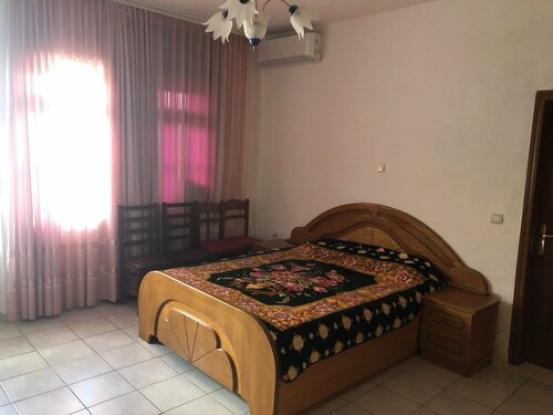 Гостиница Guest House Cfaka Late в Гирокастре