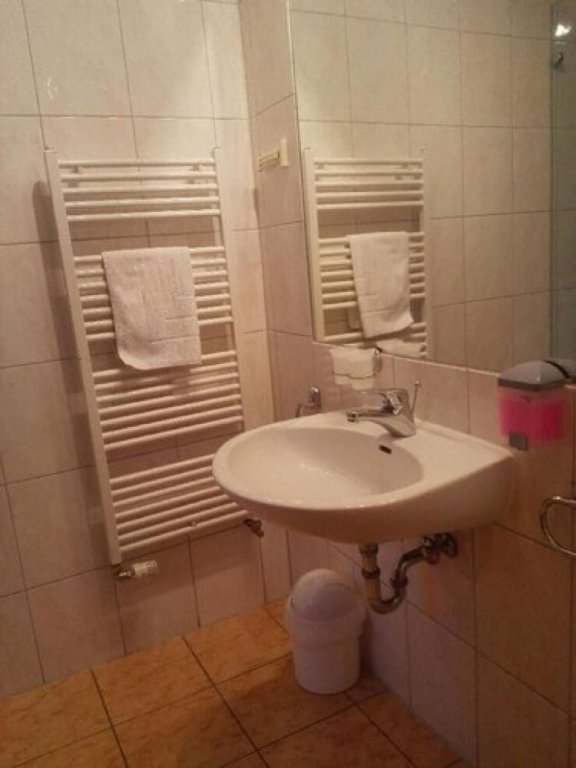 Фото Hotel Im Schwedischen Hof