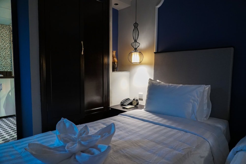 Фото Hanoi La Castela Hotel