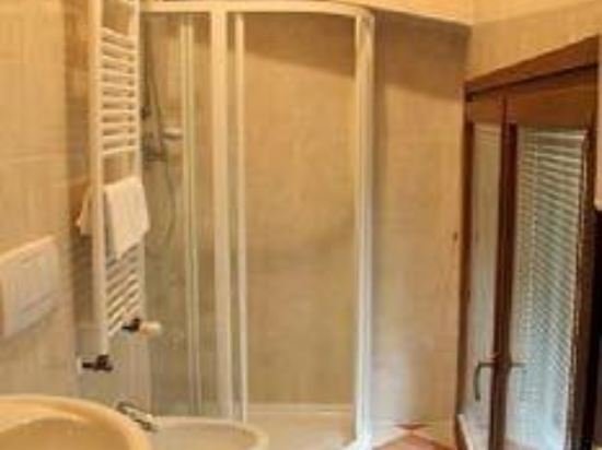 Фото Hotel Belle Epoque