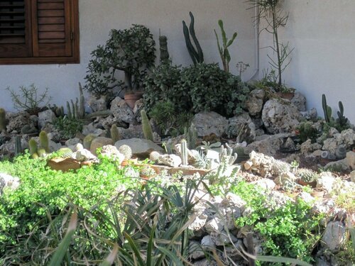 Гостиница Lirma B&b в Чефалу