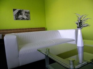 Гостиница Penzion D. M. Z.