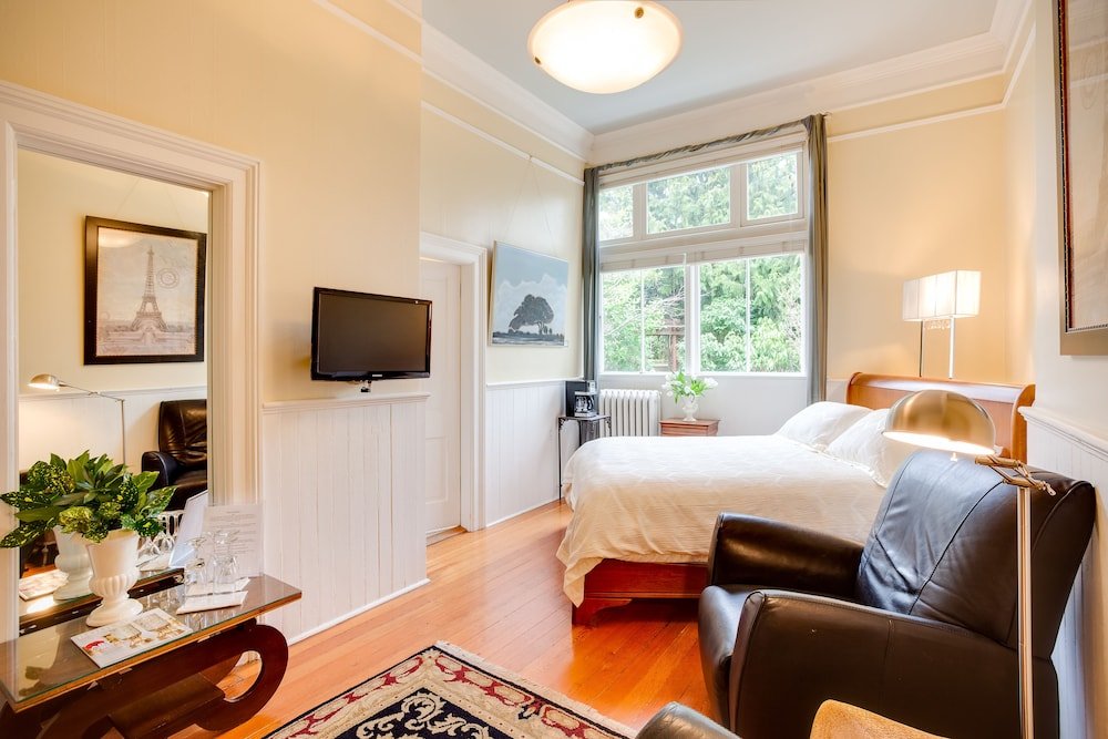 Фото Fairholme Manor