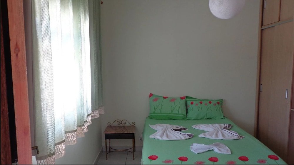 Фото Hotel Real de Caeté