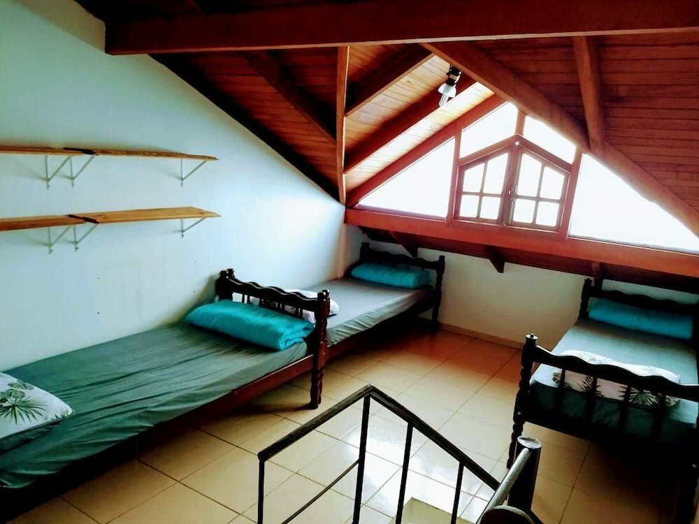 Hotel Pousada Vila D'Itália, Penha, photo