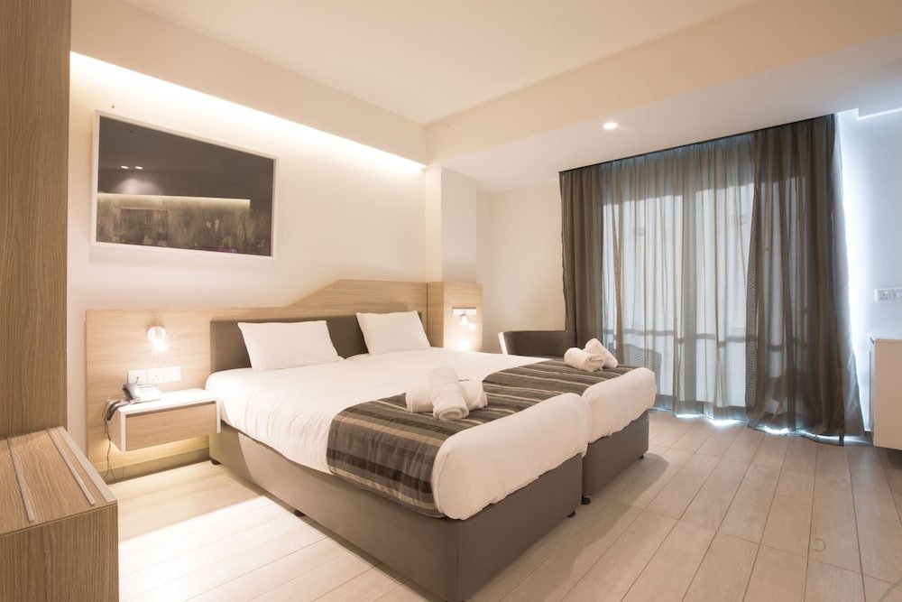 Фото Evalena Beach Hotel