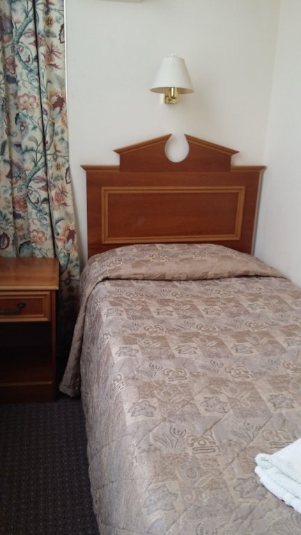 Фото Pembridge Palace Hotel