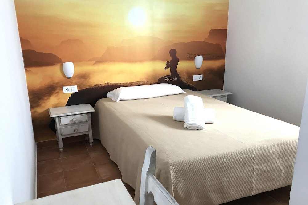 Фото Alquimia Otel Boutique