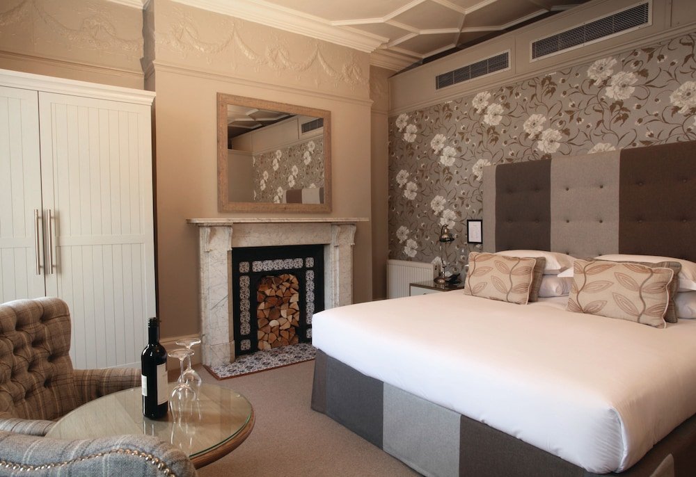 Фото Hotel du Vin & Bistro Winchester