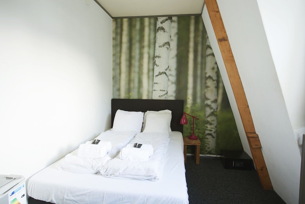 Фото The Flying Pig Downtown