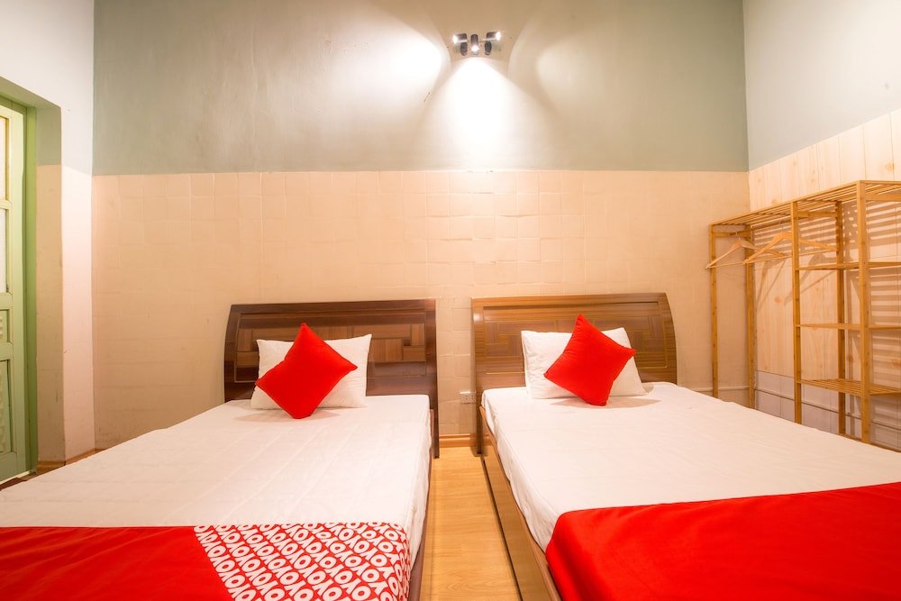 Фото Oyo 248 Olive Hotel