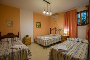 Гостиница Pension Javier