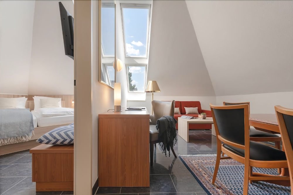 Фото Hotel Europa