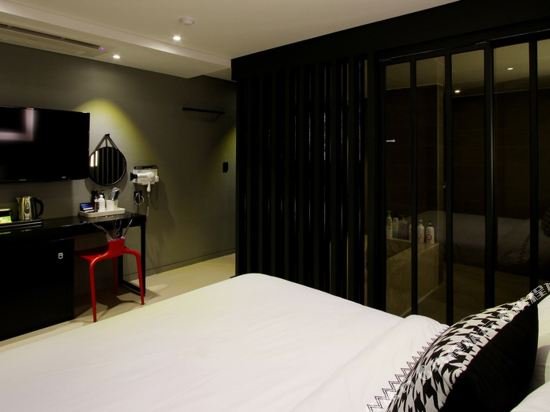 Фото Jeonju Mari Hotel