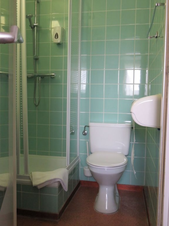 Фото Hotel American