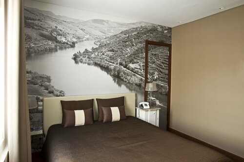 Гостиница Ribeira do Porto Hotel в Порту