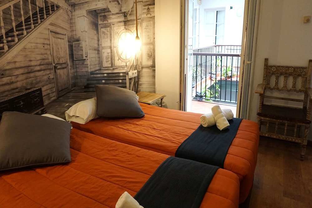 Фото Alquimia Otel Boutique