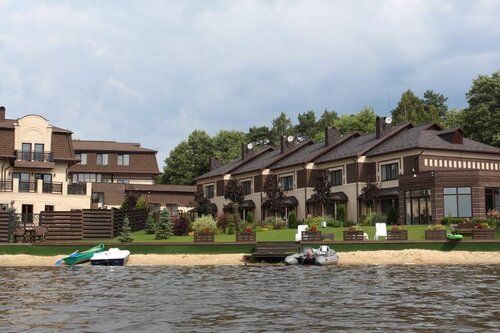 Иное жильё Magic club в Республике Марий Эл